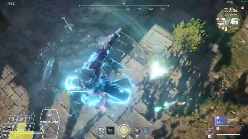 【2022-06-06 00点场】Cpt小醒目：醒目:纯棍人