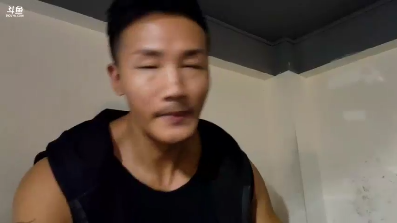 【2022-06-06 18点场】黑人毅：回归健身房锻炼