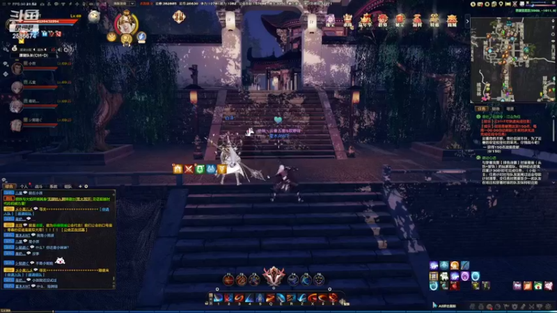 【2022-06-06 21点场】夏木AWT：提神实力，回归