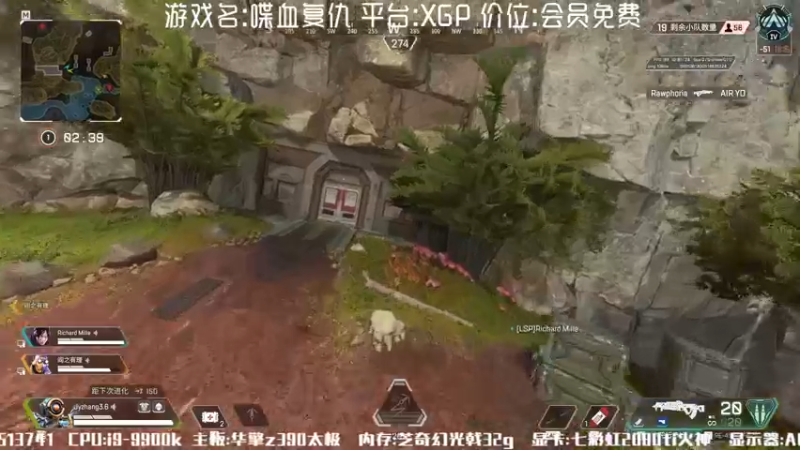 【2022-06-07 19点场】JyZhang：【Jy张】这个游戏真不错