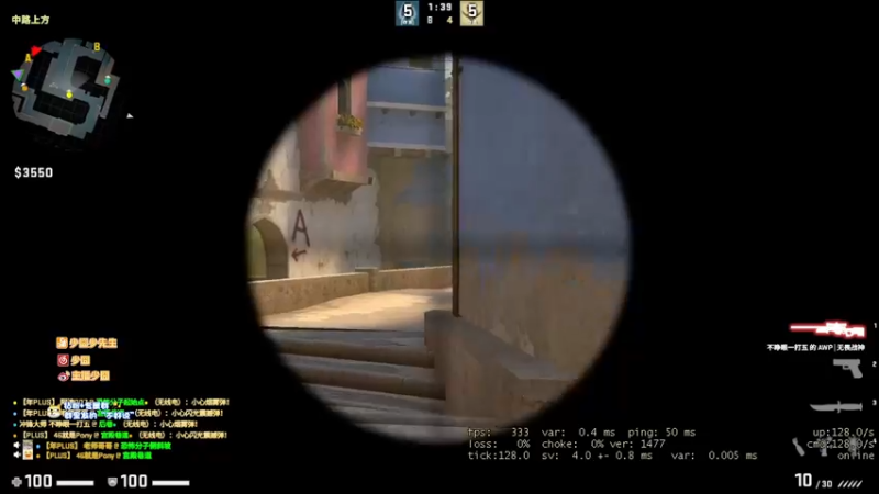 【2022-06-07 20点场】少囧丶：VTA-少囧の游戏教室！