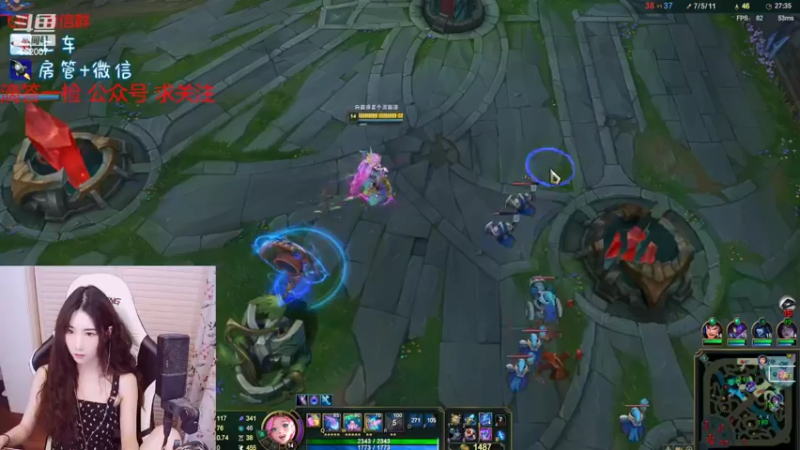 【2022-06-07 22点场】白菇凉：白菇凉:艾欧里亚有车位