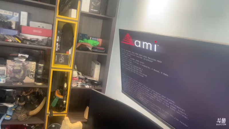 【2022-06-07 17点场】棒老三：魔兽宅男升级电脑！