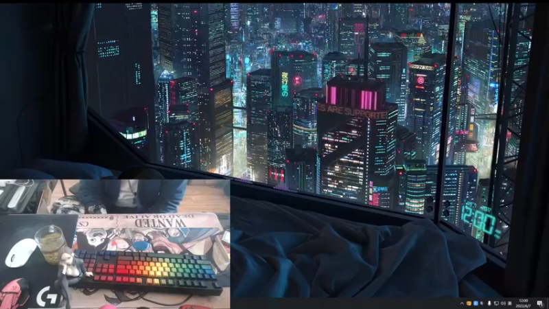 【2022-06-07 12点场】主播帝王：帝王的直播间：多人生存游戏