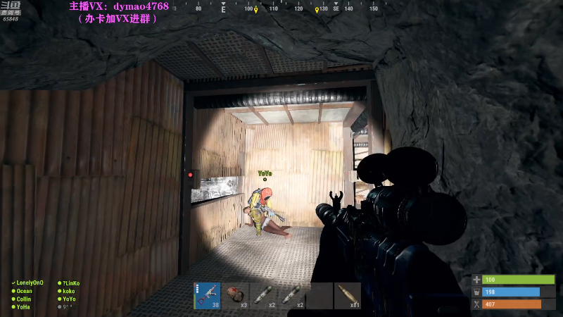 【热门游戏】Happy丨猫腻的精彩时刻 20220607 00点场