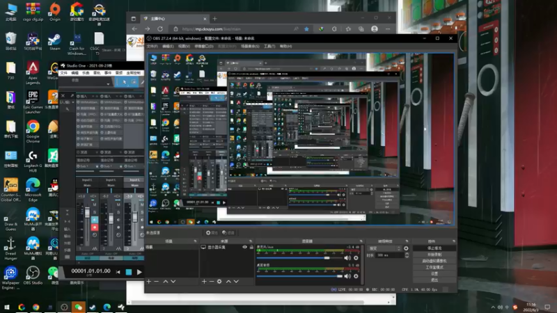 【2022-06-03 11点场】BoyJiE1：BoyJIE