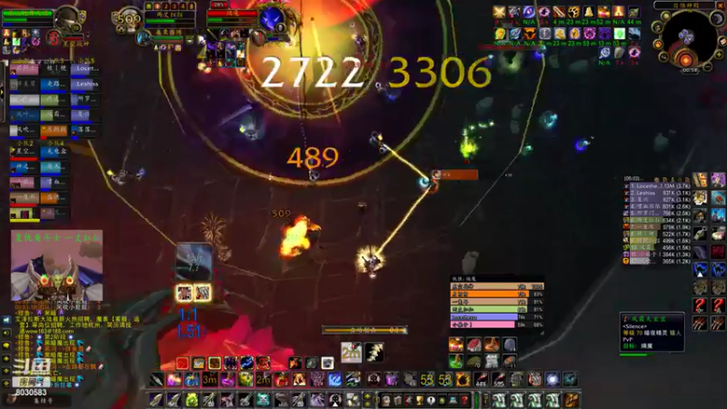 【2022-06-07 00点场】一丈红666：试试弓！！！！