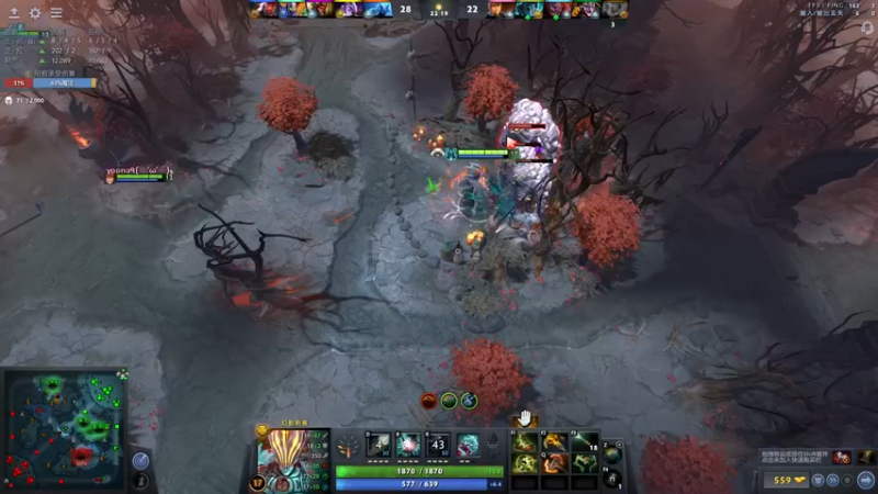 【2022-06-07 00点场】刘嘉俊Sylar1：拿出你的百分之百！