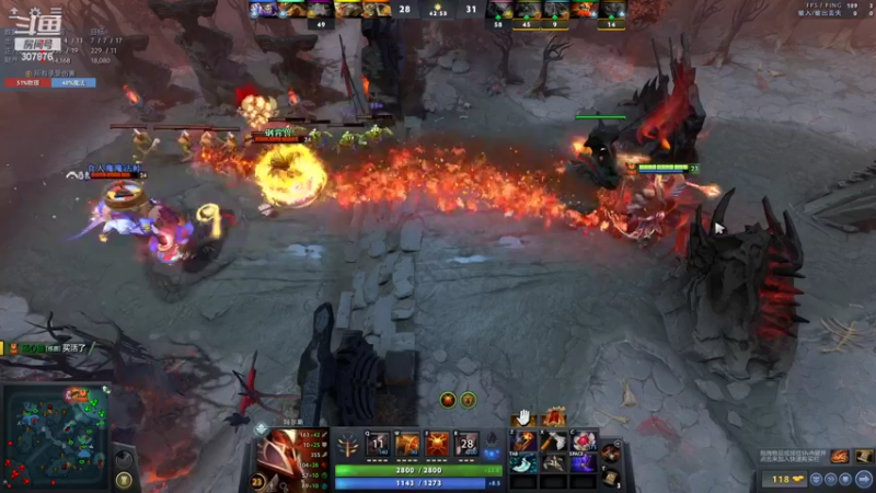 【2022-06-06 23点场】夏一可死毒舌_：The ICU 又开始了