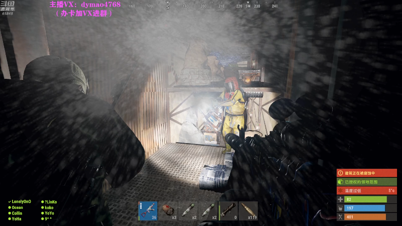 【热门游戏】Happy丨猫腻的精彩时刻 20220607 00点场