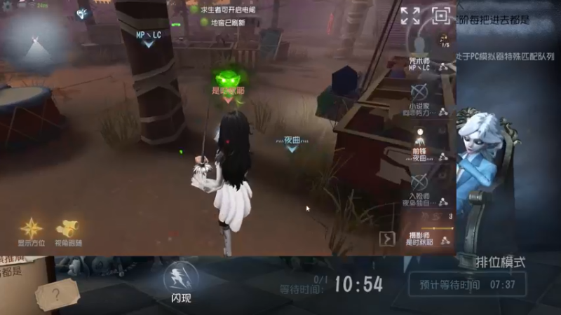 【2022-06-06 13点场】树懒熊满月啦：树懒熊：起的太早，打匹配练习