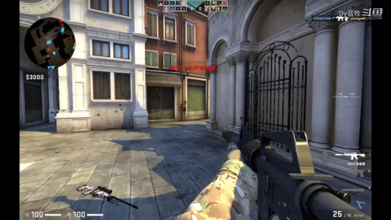 【CS：GO】(10)