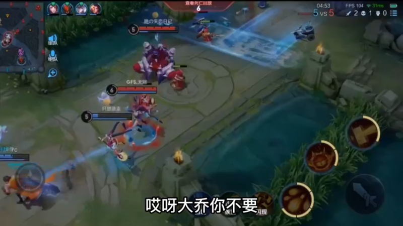 再来一把吧，真的不说话了！
