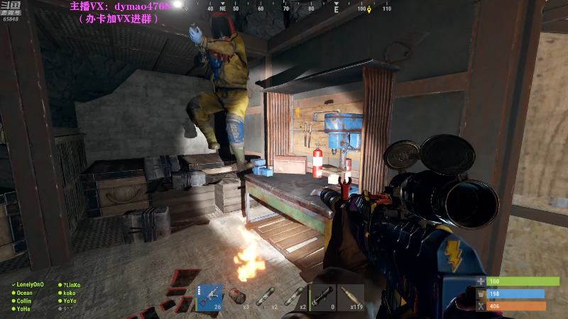 【热门游戏】Happy丨猫腻的精彩时刻 20220607 00点场