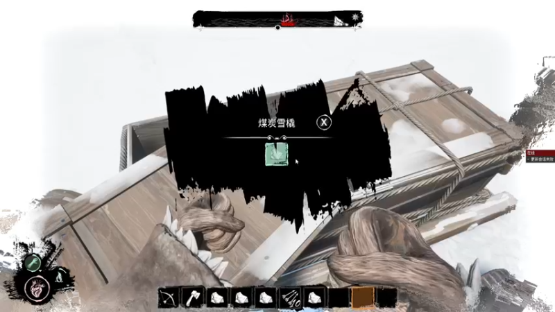 【2022-06-06 17点场】别问问就黑皮：【小奶团】黑皮