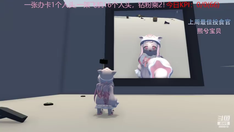 【2022-06-06 16点场】芜胡hu：【芜胡】养成系技术主播