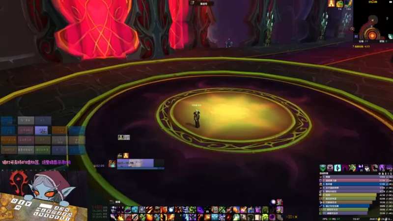 【2022-06-07 19点场】耐撕小改改：Nice:成长与战斗的点点滴滴