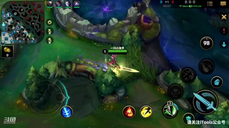 【2022-06-07 20点场】EL小浅予：高考加油 考试顺利