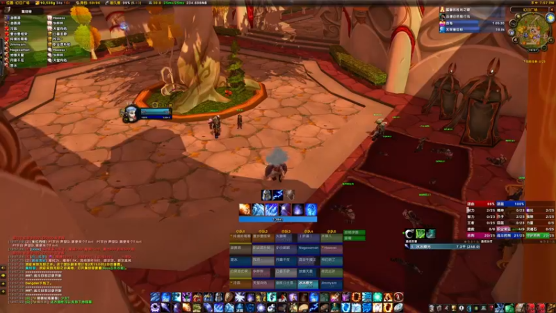 【2022-06-05 19点场】边缘小军：祈福 橙光 恏鸡儿蛋！