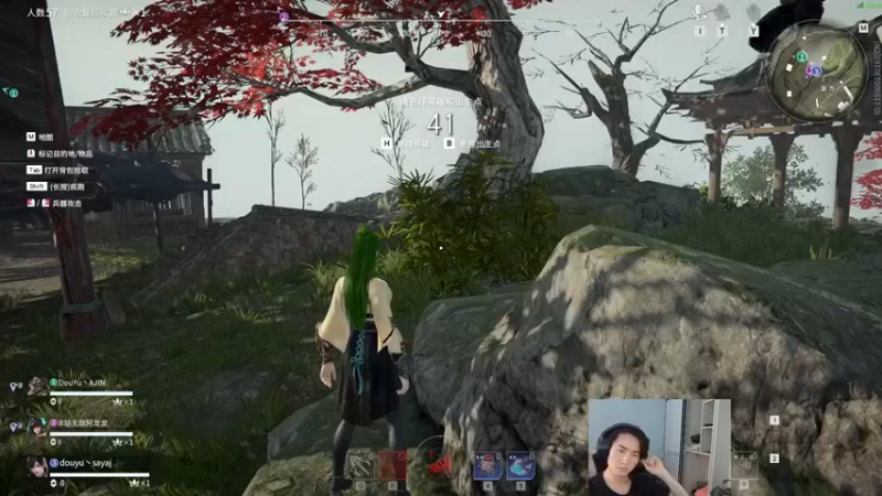 【SAYA丶J】：这全队吃鸡一个都没死啊