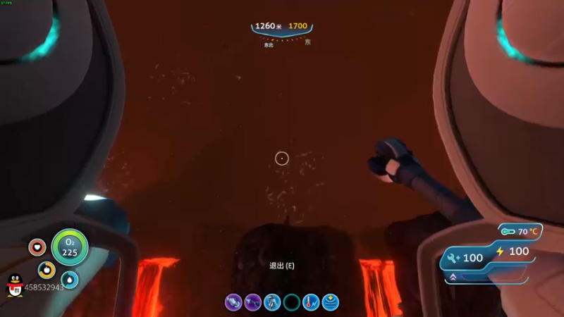 【2022-06-07 10点场】这个ID很流弊：在这狂混 （ID