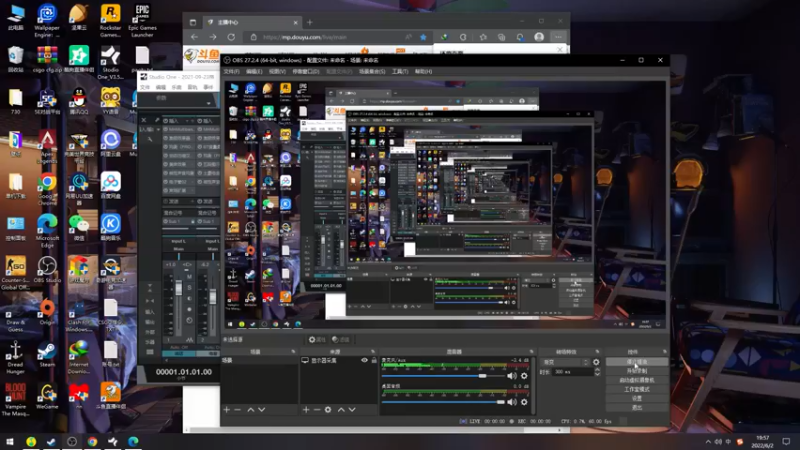 【2022-06-02 19点场】BoyJiE1：BoyJIE