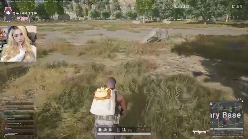 【2022-06-05 23点场】OrangebabyOAO：橘：救救胡桃