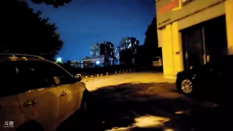 【2022-06-06 22点场】逐梦兄弟：徒步回基地第一天