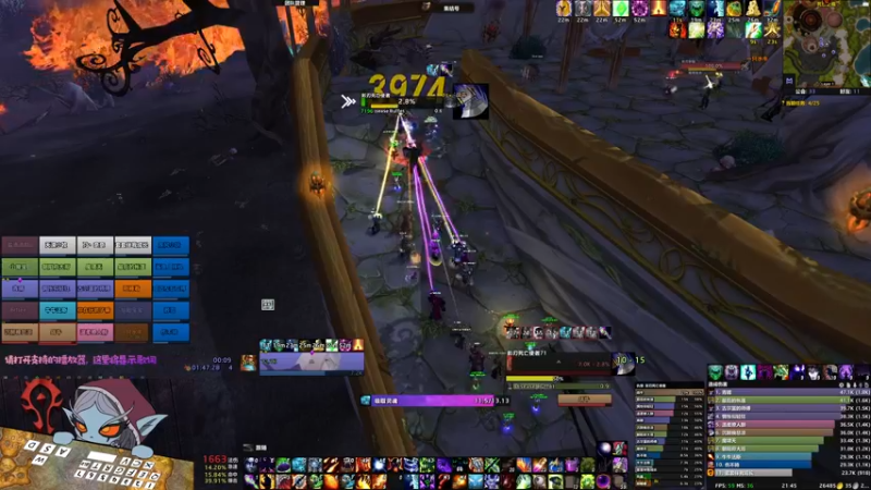 【2022-06-06 21点场】耐撕小改改：Nice:成长与战斗的点点滴滴