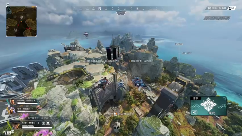 【2022-06-02 20点场】丨绅士瑄丨：找开心嘛？进来瞅瞅~