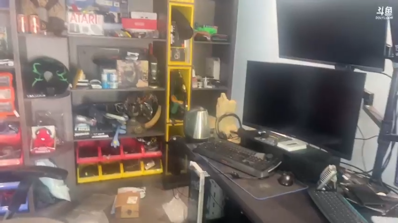 【2022-06-07 15点场】棒老三：魔兽宅男升级电脑！