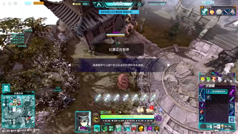 【2022-06-07 17点场】yyfyyf：来学技术吧!