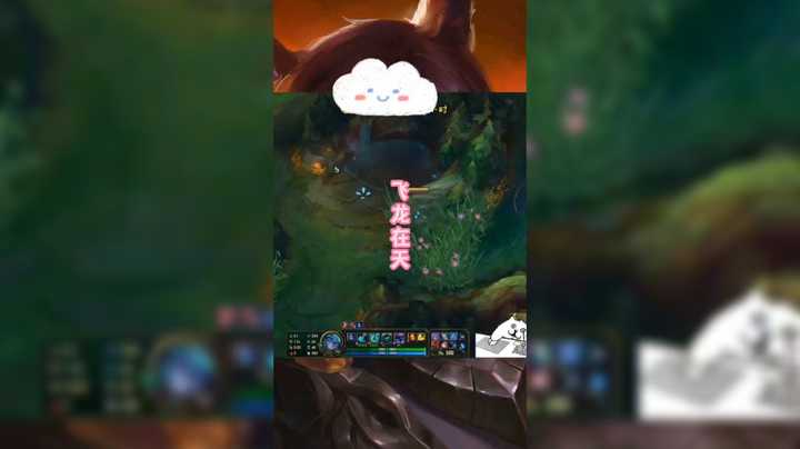 飞龙在天！！！