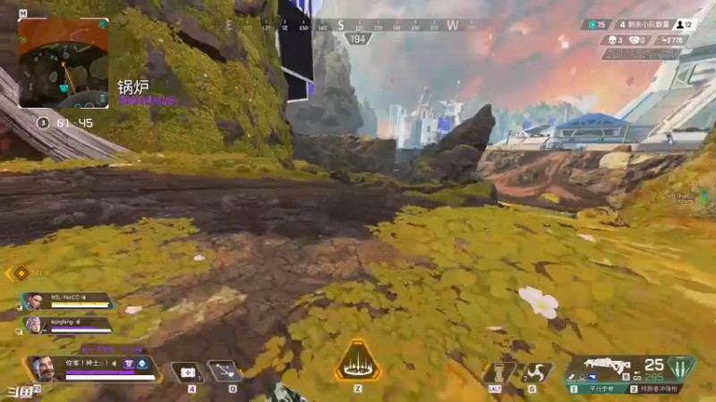 【2022-06-01 06点场】丨绅士瑄丨：找开心嘛？进来瞅瞅~