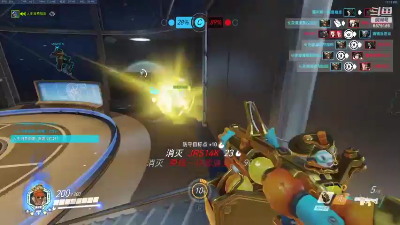 【2022-06-06 23点场】焦糖的狙：【焦糖】2022年的夏天！