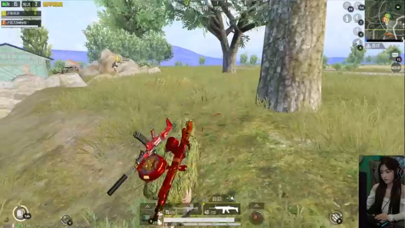 【2022-06-06 23点场】图妹半生：莫道桑榆晚，为霞尚满天 10303231