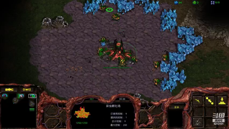 【2022-06-05 01点场】wAngfuGu1：刚回来，熟悉一下外设。