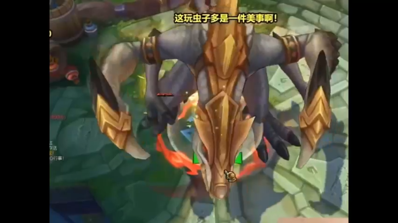 十个豹女九个代？快跑看你们谁跑的快