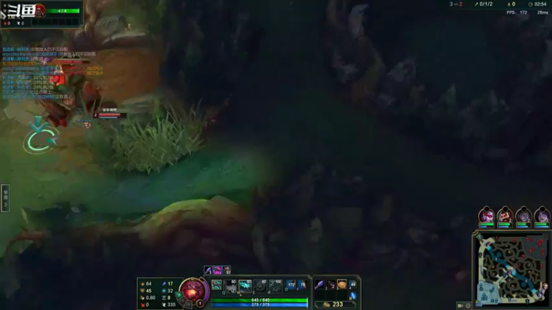 【2022-06-07 03点场】迷离之道丶：迷离劫:我回来啦