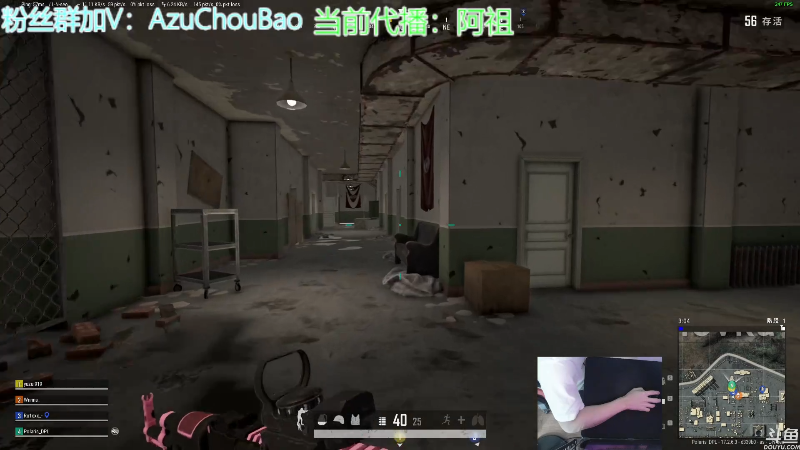 【热门游戏】轻语丶619的精彩时刻 20220607 08点场