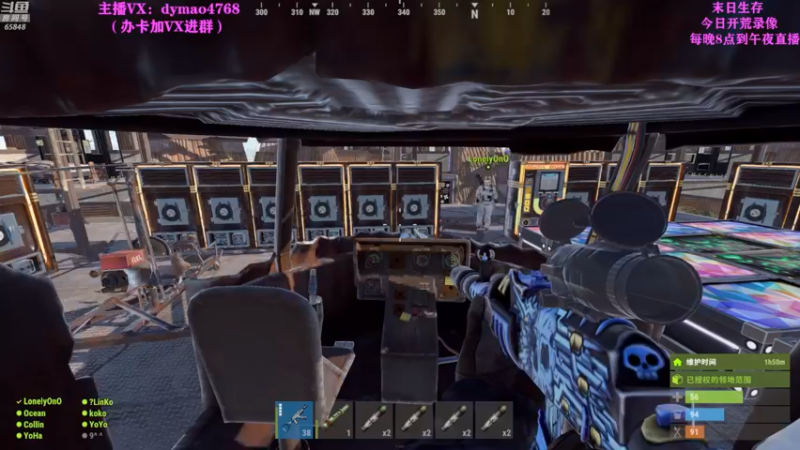 【2022-06-07 11点场】Happy丨猫腻：【猫腻】爱生活爱游戏