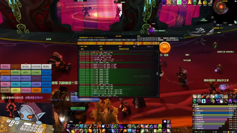 【2022-06-07 21点场】耐撕小改改：Nice:成长与战斗的点点滴滴