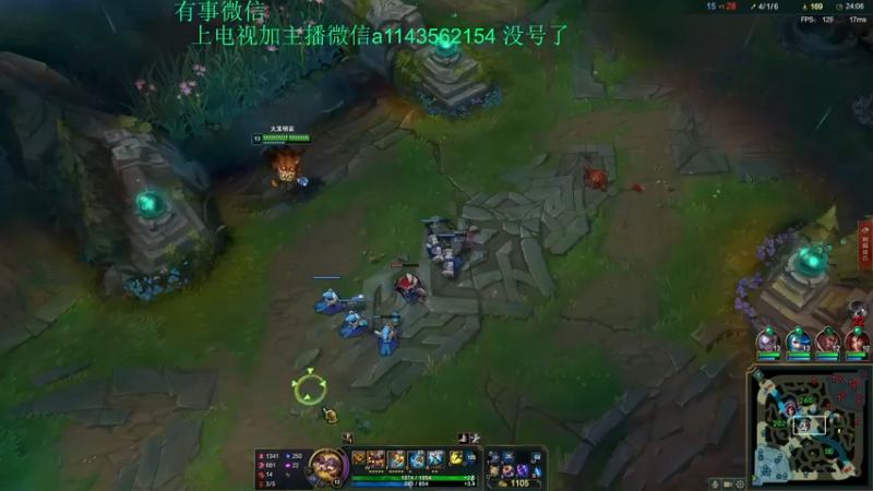 【2022-06-06 22点场】一万九千把大头：大头加强了