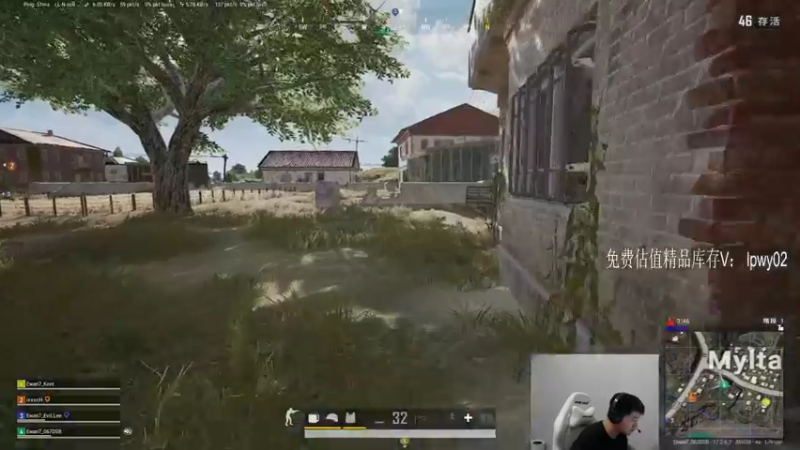 【2022-06-06 23点场】067QAQ：没招了不播咋整啊！