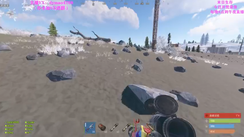 【2022-06-07 05点场】Happy丨猫腻：【猫腻】爱生活爱游戏