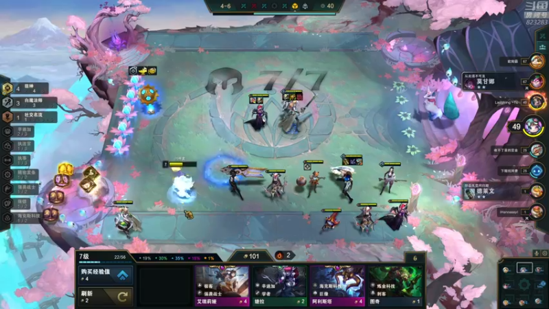 【2022-06-07 04点场】1K黄辉冯：黄辉冯：部落最好的生存游戏