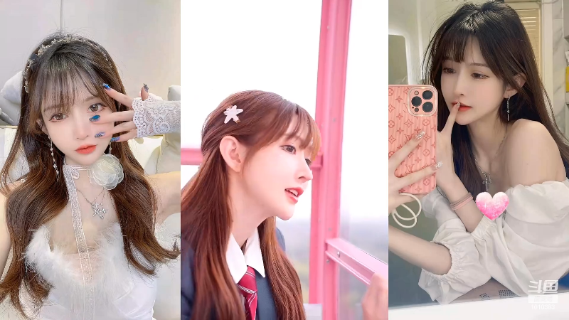 【二次元】王羽杉abc的精彩时刻 20220607 16点场