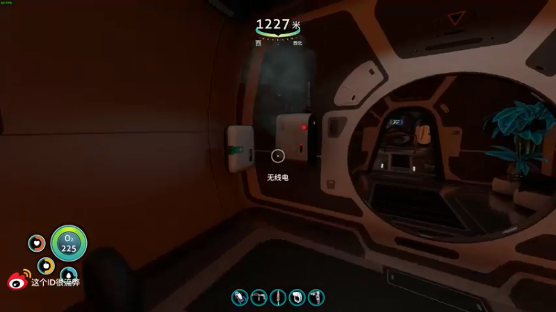 【2022-06-07 12点场】这个ID很流弊：在这狂混 （ID