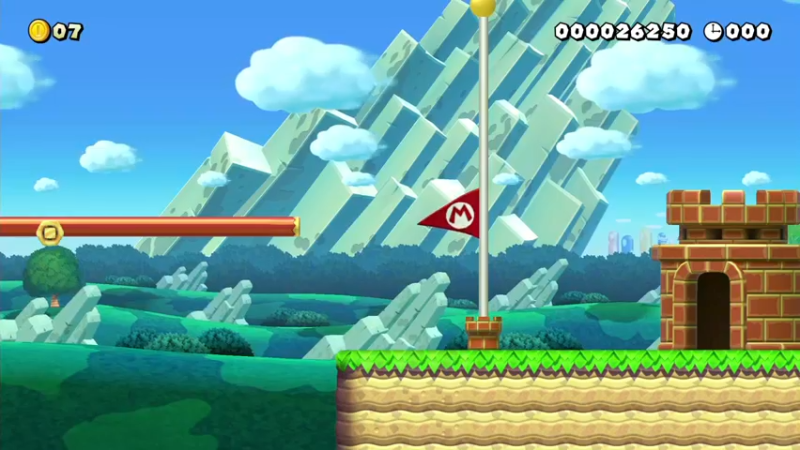 【2022-06-07 04点场】KazeLink：马力欧-Link 技术主播没有GG