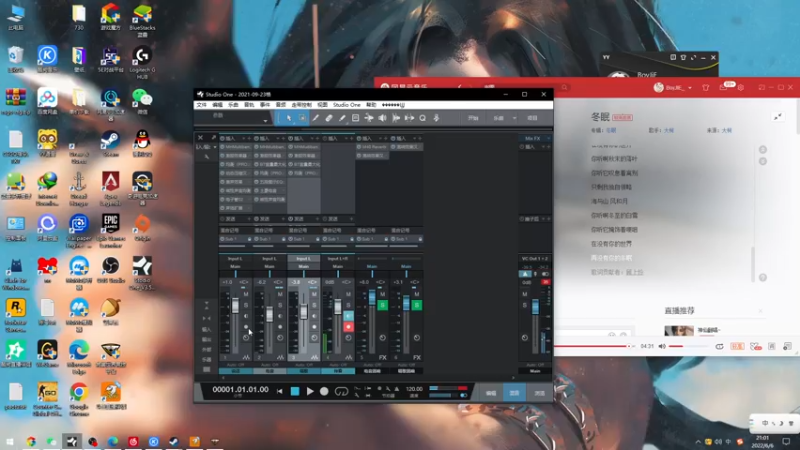 【2022-06-06 21点场】BoyJiE1：BoyJIE